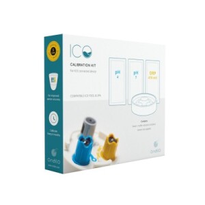 Product detail of Ondilo ICO kalibrační souprava pro ONDILO ICO a ONDILO ICO SPA