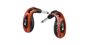 Product detail of Xvive U2  - Wood