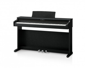 Product detail of Kawai KDP120 B - Black