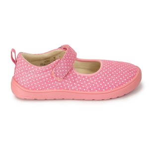 Product detail of Papuče dívčí barefoot EILA, Protetika, růžová - 26