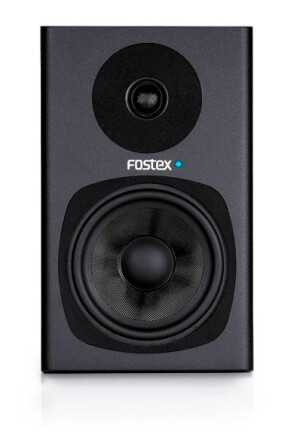 Product detail of Fostex PM0.5d Black