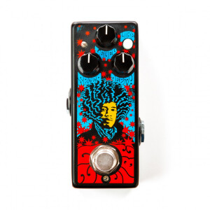 Product detail of Dunlop JHMS3 AUTHENTIC HENDRIX '68 SHRINE SERIES UNI-VIBE CHORUS/VIBRATO