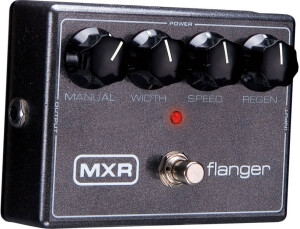Product detail of Dunlop MXR Flanger