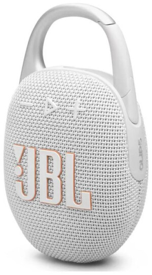 Product detail of JBL Clip 5 White