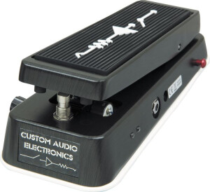Product detail of Dunlop MXR Cae Wah-Wah