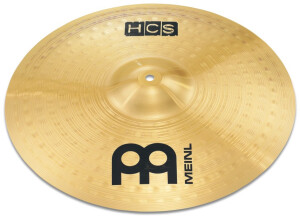 Product detail of Meinl HCS Crash Ride 18”