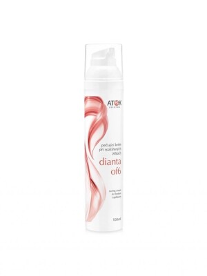 Product detail of Regenerační krém Dianta OF6 Atok velikost: 100 ml