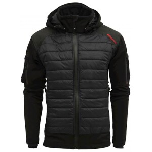 Product detail of Carinthia Bunda G-Loft ISG 2.0 Jacket černá S