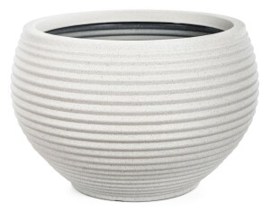 Product detail of G21 Květináč G21 Sand Ring 70 x 70 x 45,5 G21-63929714