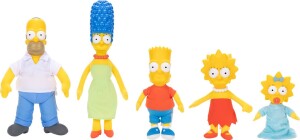 Product detail of Simpsons Plyšová postavička 25 cm - Wave 1