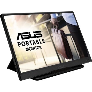 Product detail of ASUS ZenScreen MB165B monitor 15,6"