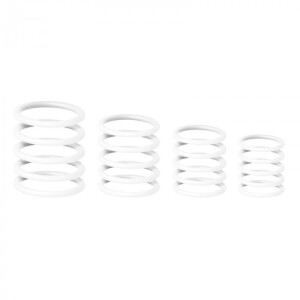 Product detail of Gravity RP 5555 WHT 1