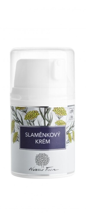 Product detail of Nobilis Slaměnkový krém velikost: 50 ml