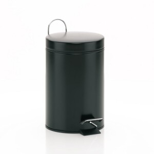 Product detail of KELA Koš kosmetický MONACO 3 l, černý KL-20903