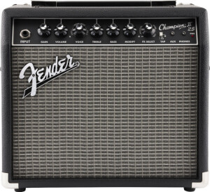 Product detail of Fender Champion II 25
