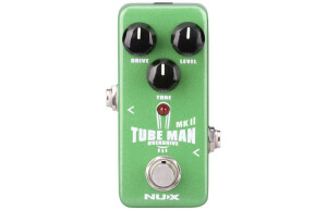 Product detail of NUX NOD-2 Tube Man MKII