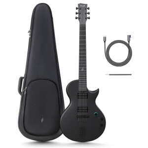 Product detail of Enya Music Nova Go Sonic - Black