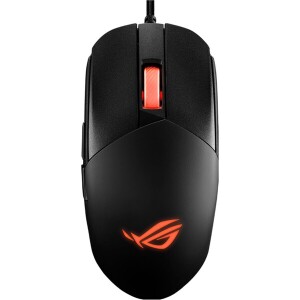 Product detail of ASUS ROG STRIX IMPACT III herní myš