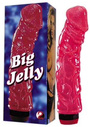Product detail of You2Toys Big Jelly