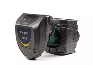 Product detail of DAB  EVOPLUS  B 120/360.80 M 230V