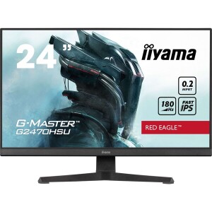 Product detail of iiyama G2470HSU-B6 herní monitor 24'