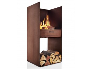 Product detail of EVA SOLO Gril FireSpot 89x43x37,5cm