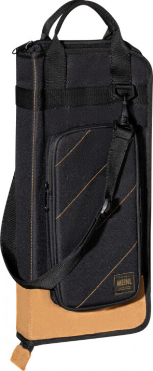 Product detail of Meinl MCSBBK Classic Woven Stick Bag - Black