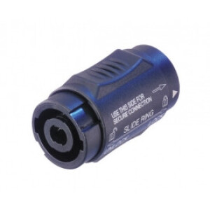 Product detail of Neutrik NL4MMX