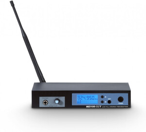 Product detail of LD Systems MEI 100 G2 T B 6