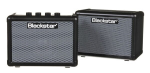 Product detail of Blackstar FLY Stereo Bass Pack
