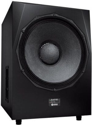 Product detail of Adam Audio Sub 2100