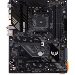 Product detail of ASUS TUF GAMING B550-PLUS WIFI II