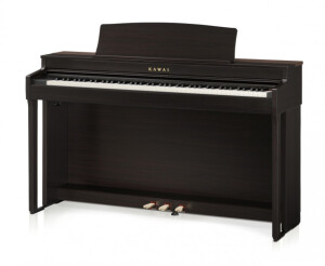 Product detail of Kawai CN301R - Premium Rosewood