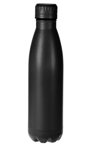 Product detail of EXCELLENT Termoska sportovní lahev nerez 0,5 l černá KO-C80700850cern