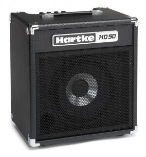 Product detail of Hartke HD50