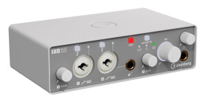Product detail of Steinberg IXO22 W