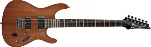 Product detail of Ibanez S521 Mahogany Oil