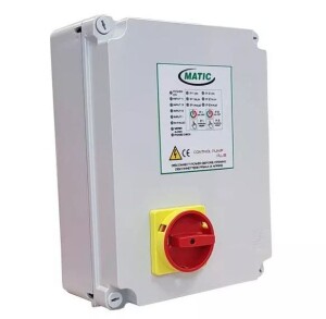 Product detail of Hlídání hladiny MATIC CONTROL PUMP PLUS
