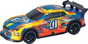 Product detail of Auto závodní s efekty 19,5 cm