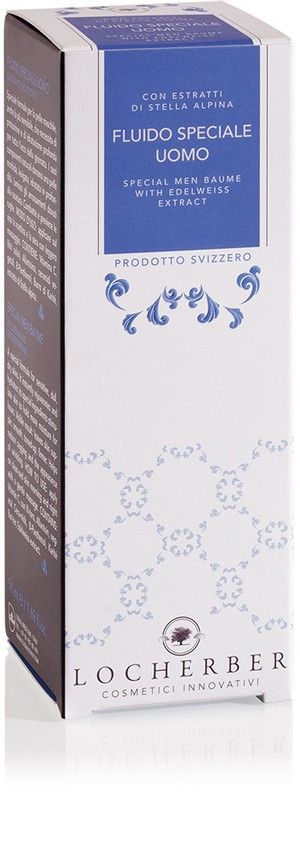 Product detail of Locherber Emulze pro muže ph 5,7 50ml