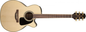 Product detail of Takamine GN51CE Natural