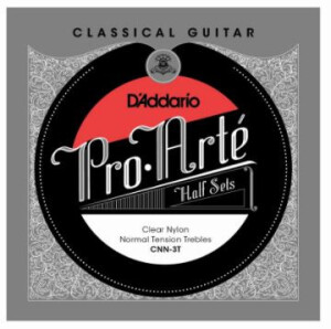 Product detail of D'Addario CNN-3T