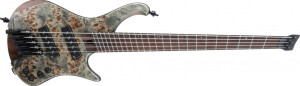 Product detail of Ibanez EHB1505MS-BIF - Black Ice Flat