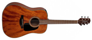 Product detail of Takamine GLD11E - Natural Satin