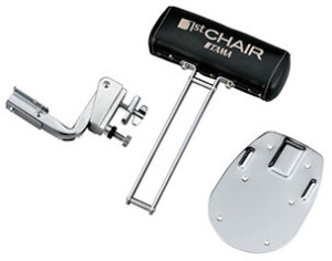 Product detail of Tama HTB5B 1st Chair Backrest Attachment