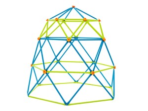 Product detail of Dětská prolézačka LIFETIME GEODOME 90994 LG2526