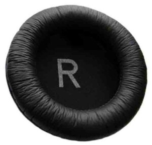 Product detail of AKG 5065706 EAR PAD leather RIGHT for headphones K52