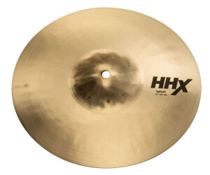 Product detail of Sabian HHX Splash 12" B.