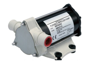 Product detail of Lodní odvodňovací čerpadlo 12V PIUSI AMALFI 1