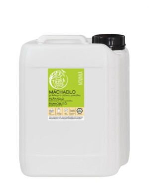 Product detail of Tierra Verde Máchadlo prádla pro citlivou pokožku kanystr 5 l